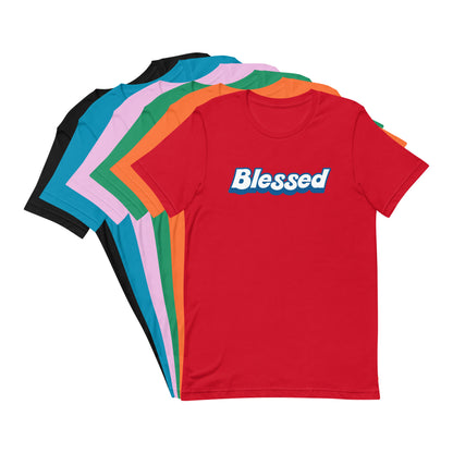 Blessed 'Koolaid' T-Shirt