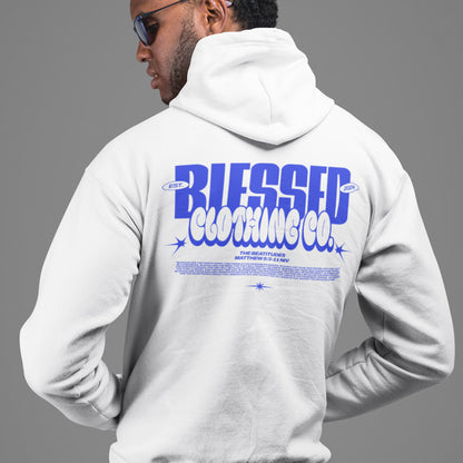 The Beatitudes Hoodie