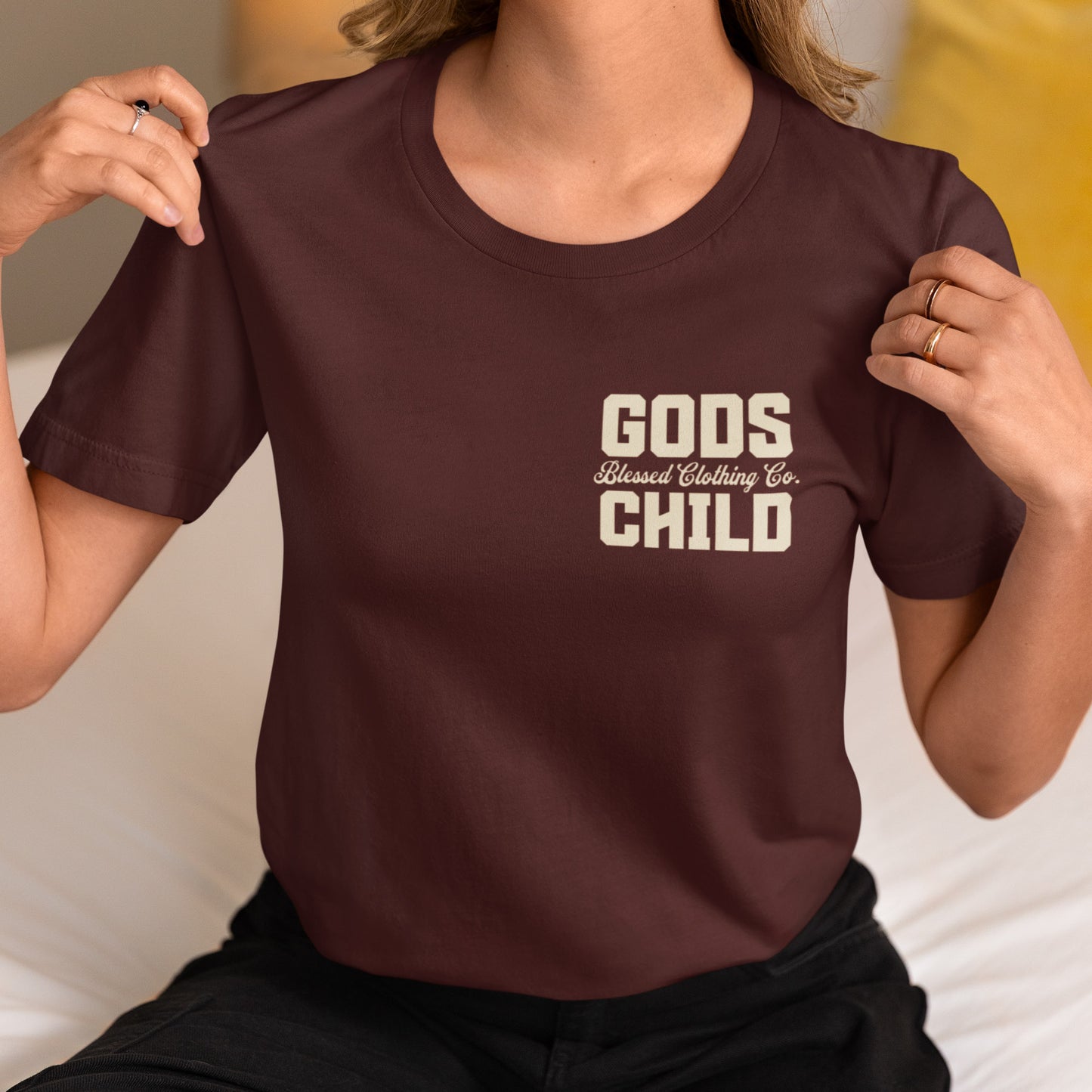 Gods Child T-Shirt