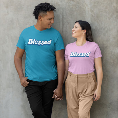 Blessed 'Koolaid' T-Shirt