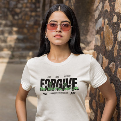 Forgive Like Christ T-Shirt