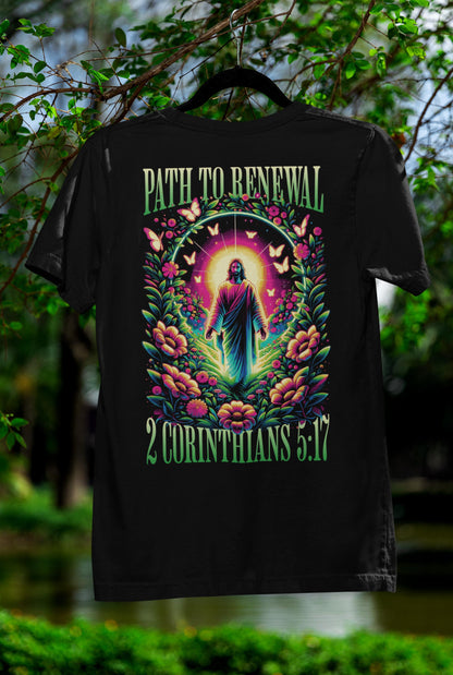 Path to Renewal T-Shirt