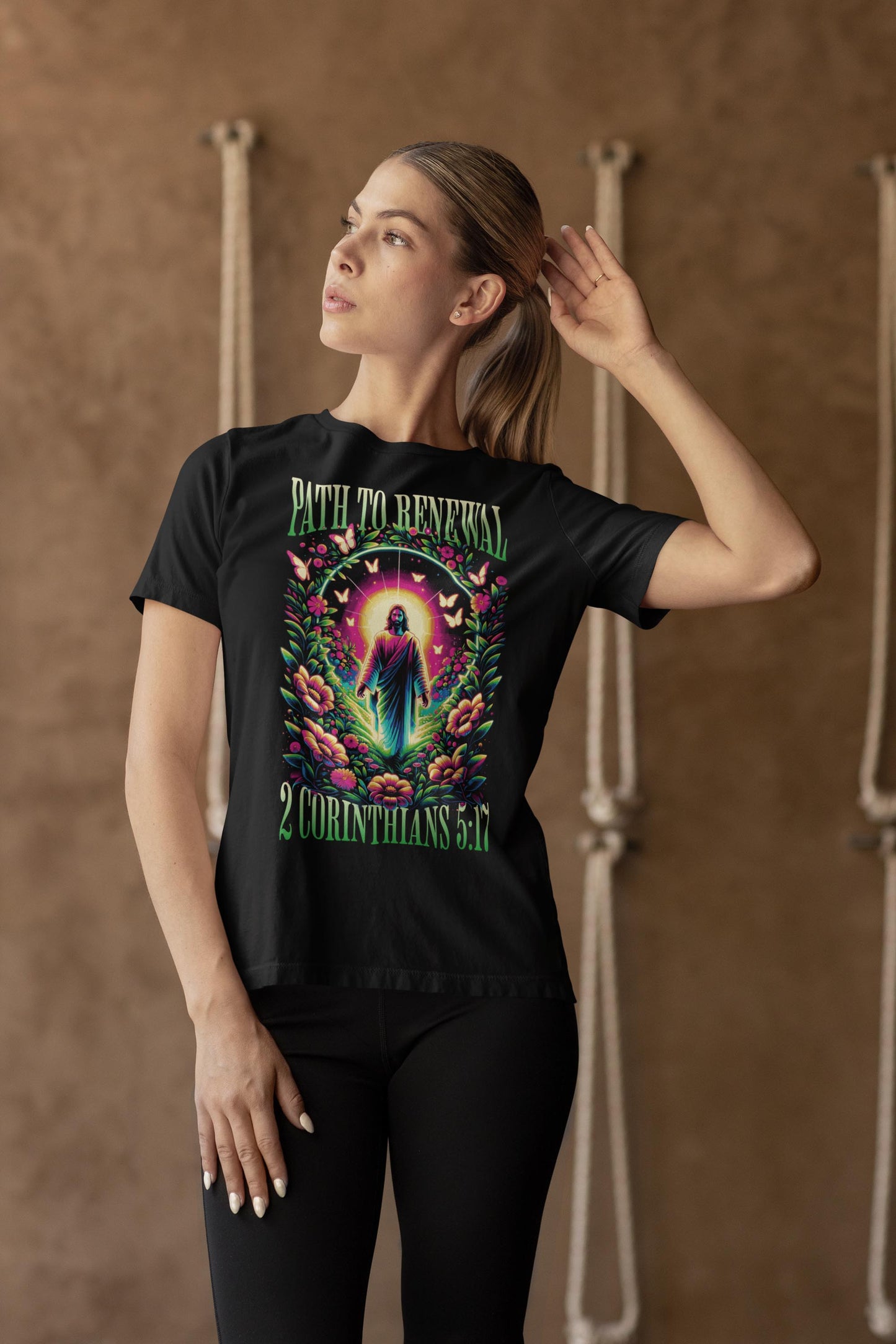 Path to Renewal T-Shirt