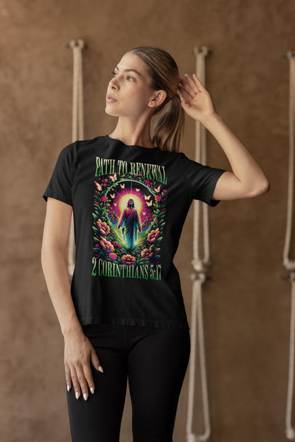 Path to Renewal T-Shirt