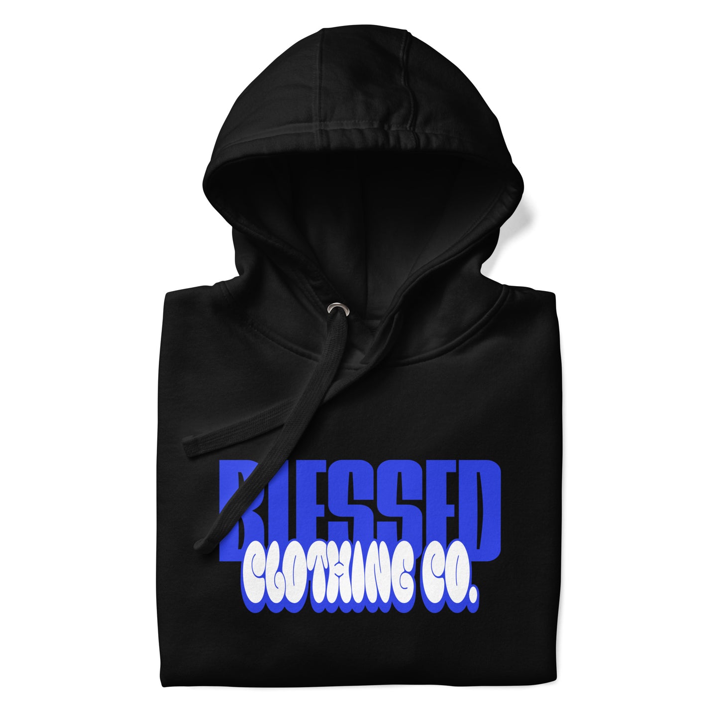 The Beatitudes Hoodie