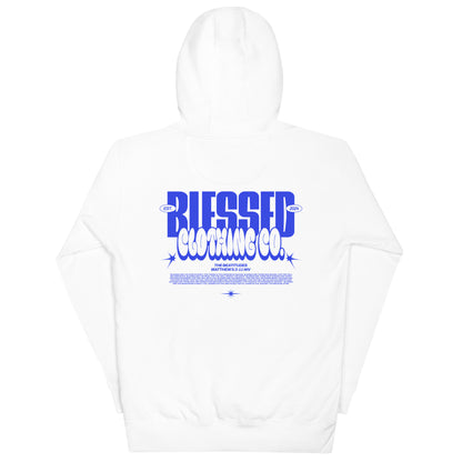 The Beatitudes Hoodie