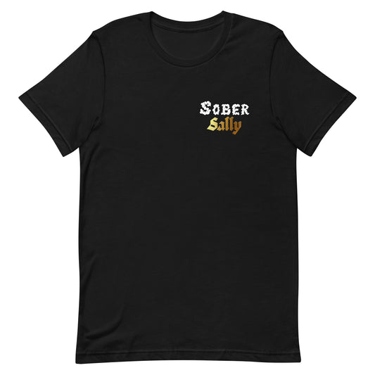 Sober Sally T-Shirt