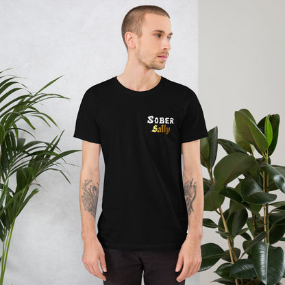 Sober Sally T-Shirt