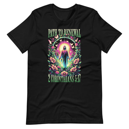 Path to Renewal T-Shirt