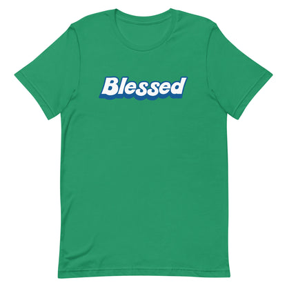 Blessed 'Koolaid' T-Shirt