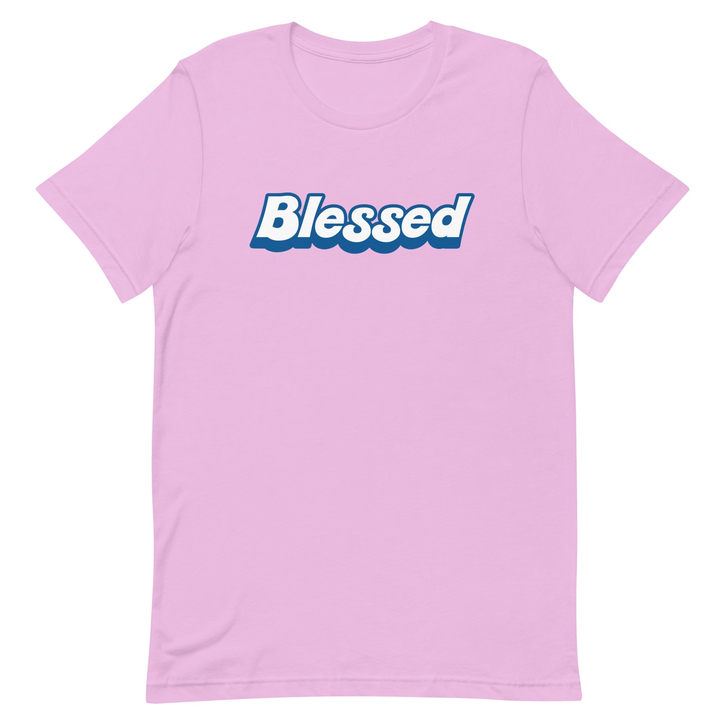 Blessed 'Koolaid' T-Shirt