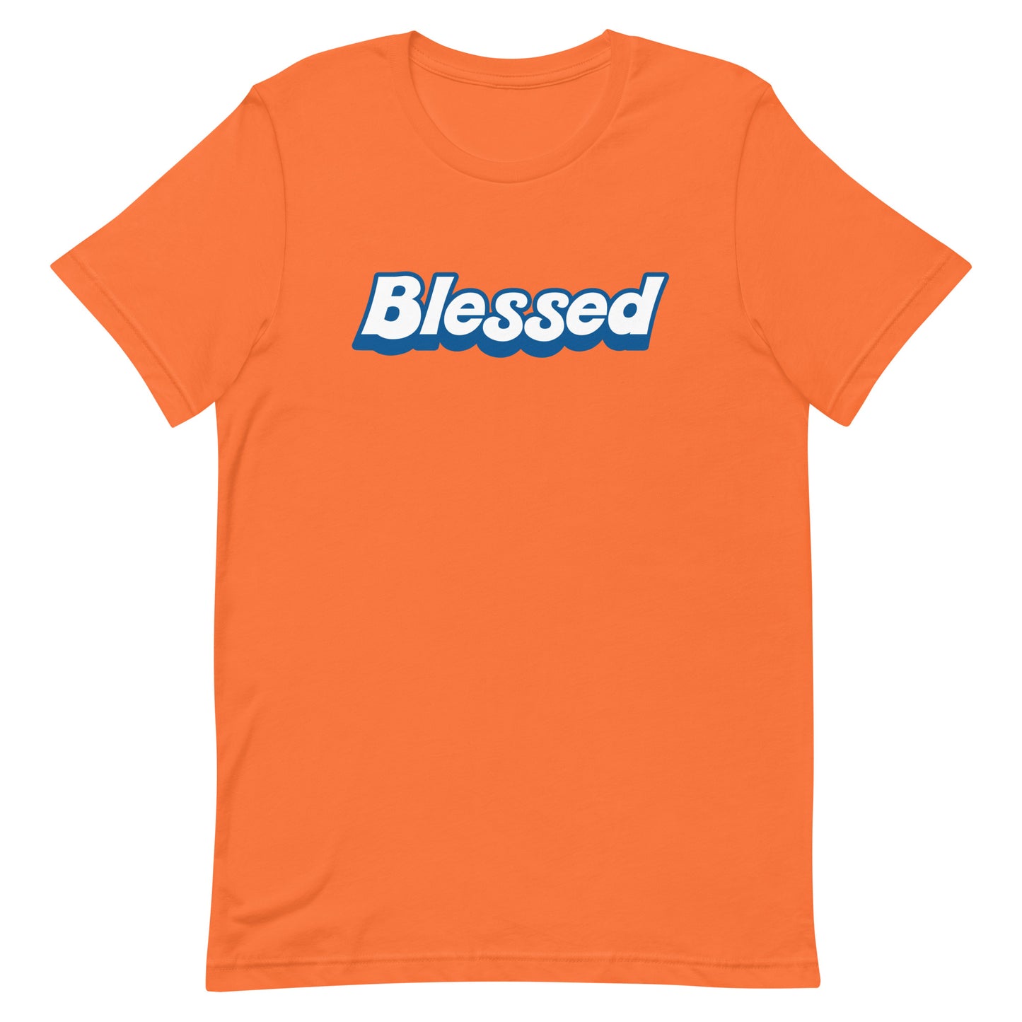 Blessed 'Koolaid' T-Shirt