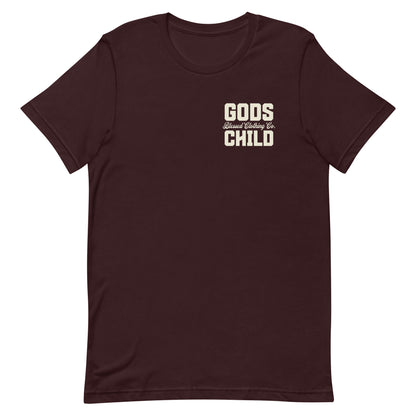 Gods Child T-Shirt