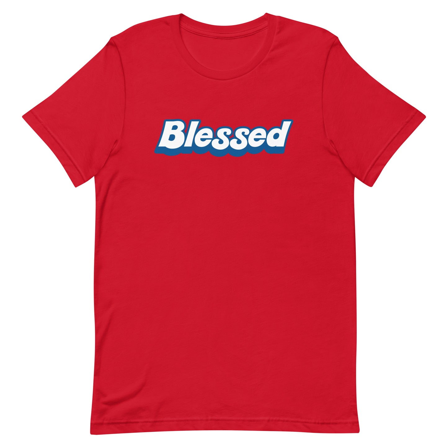 Blessed 'Koolaid' T-Shirt